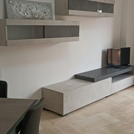 Apartament Tanino'S House San Remo Zewnętrze zdjęcie