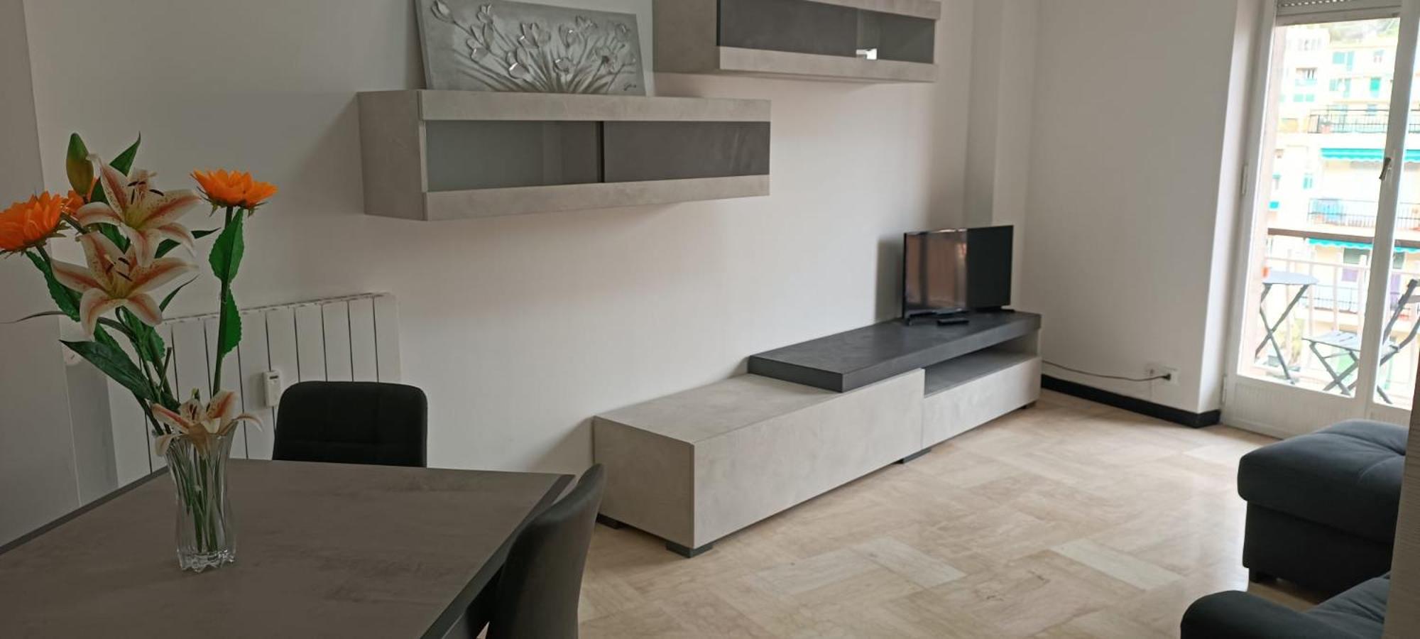 Apartament Tanino'S House San Remo Zewnętrze zdjęcie