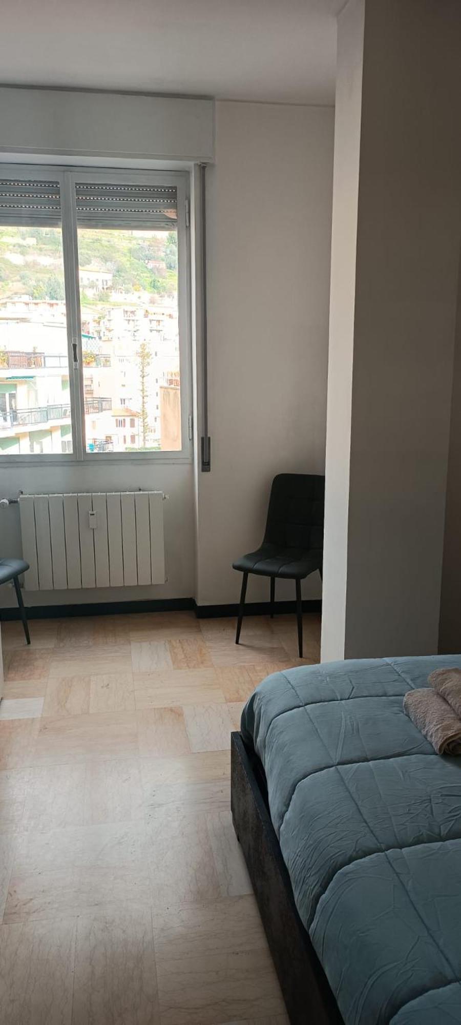 Apartament Tanino'S House San Remo Zewnętrze zdjęcie