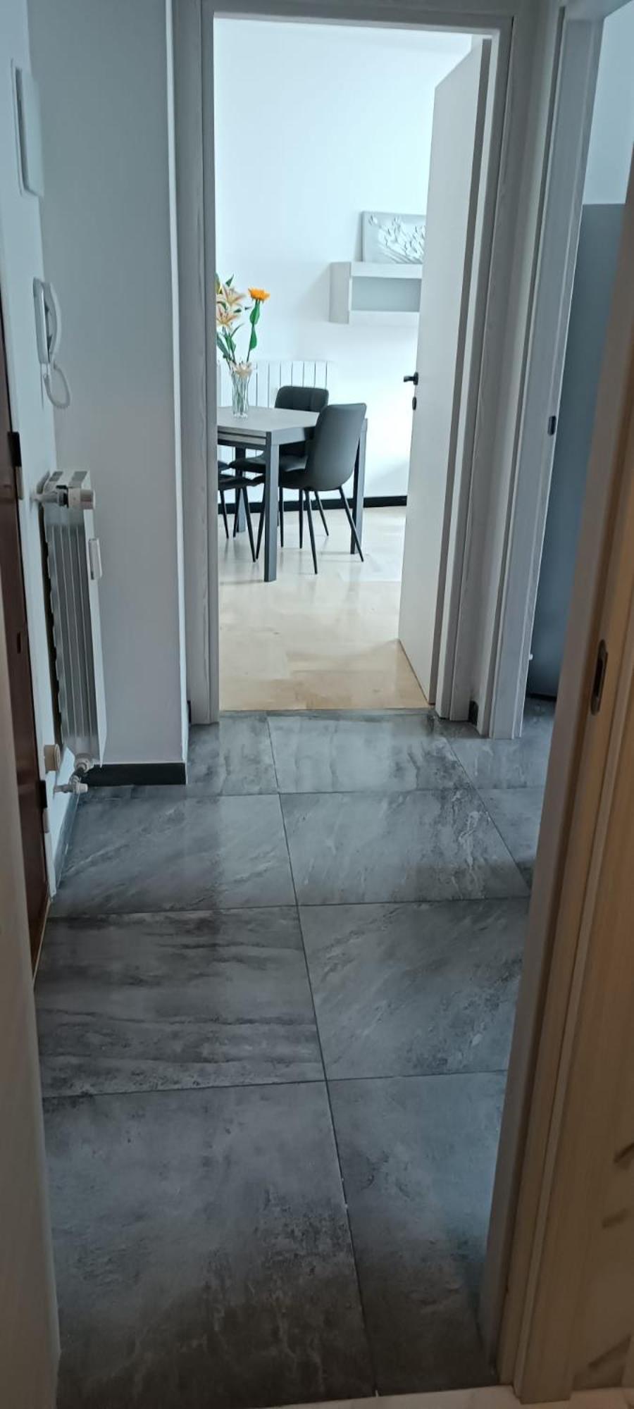Apartament Tanino'S House San Remo Zewnętrze zdjęcie