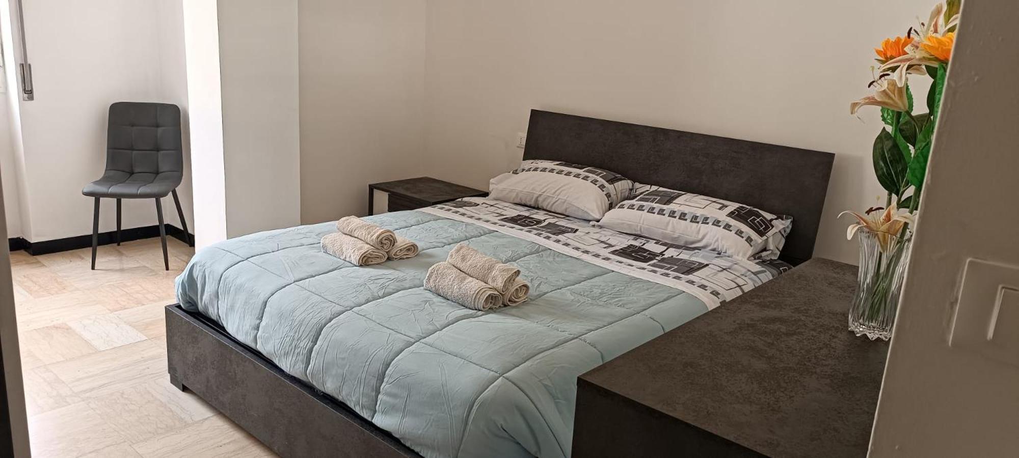 Apartament Tanino'S House San Remo Zewnętrze zdjęcie