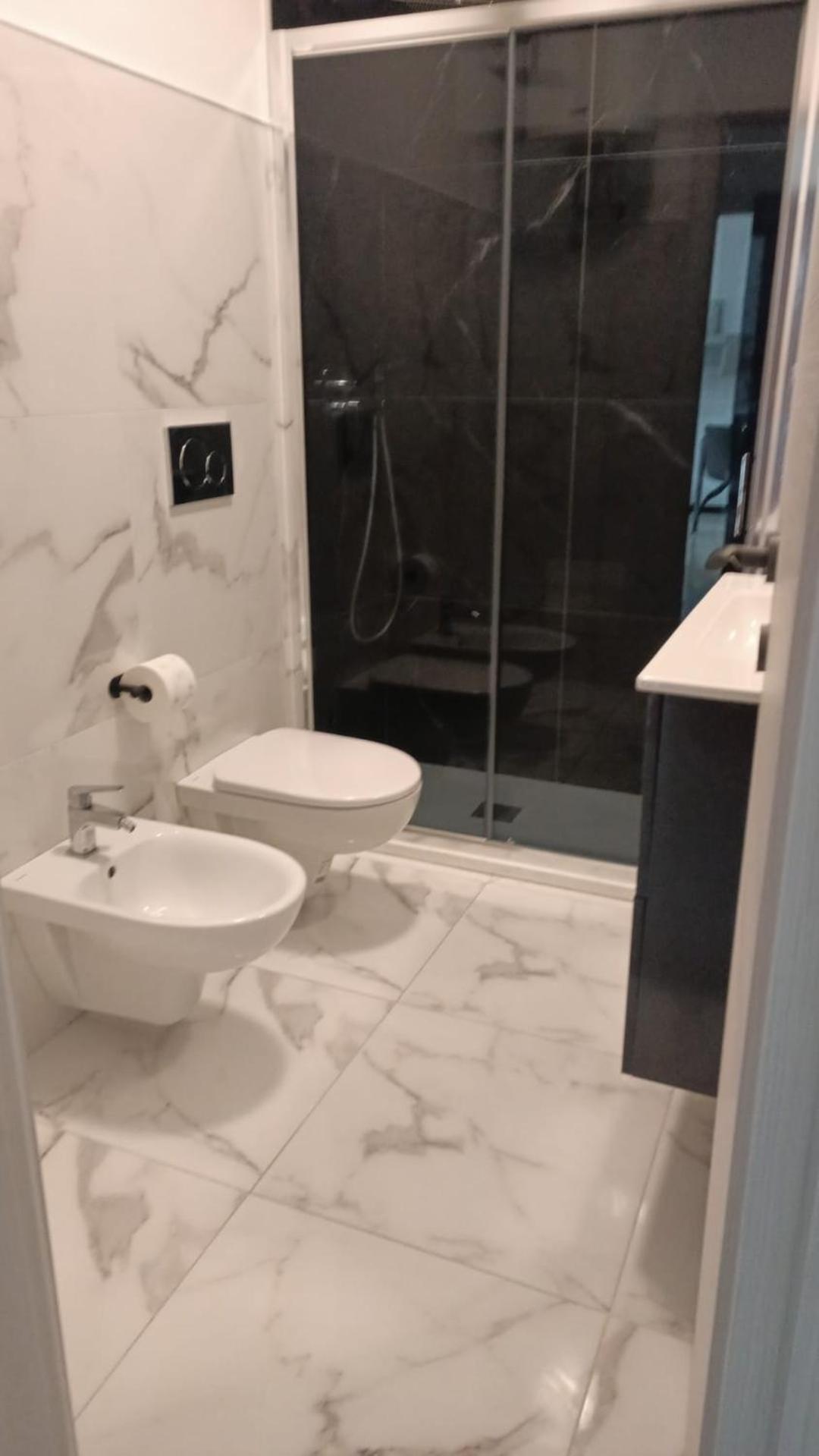 Apartament Tanino'S House San Remo Zewnętrze zdjęcie